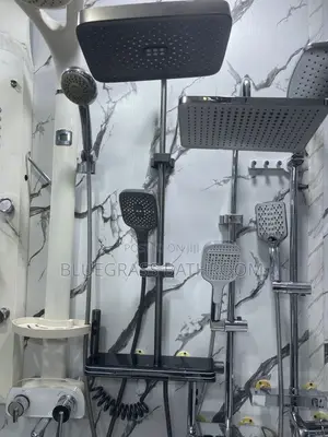 Shower Mixer