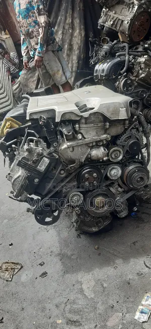 Toyota 2gr Sienna, Highlander, Rx350,Es350,Rav4
