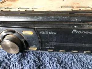 Car Stereo