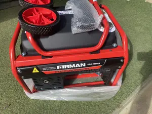 Firman Eco399es – Keep Your Lights Always On