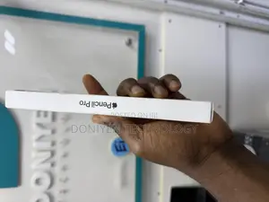 Apple Pencil