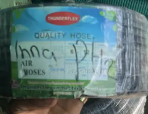 Air Hose 1/4”