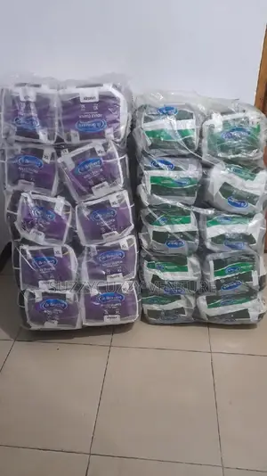 Adult Diapers