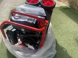Firman Eco399es Generator – No More Power Failure