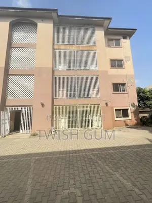 3bdrm Block of Flats in Utako Abuja. for rent
