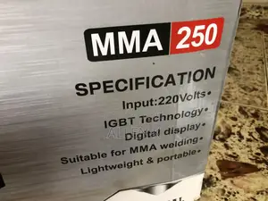 Welding Machine