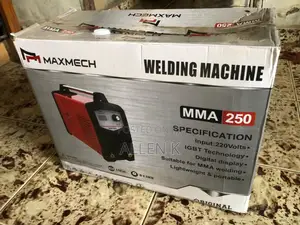 Welding Machine
