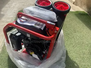Firman Eco399es – Never Stay in the Dark Again
