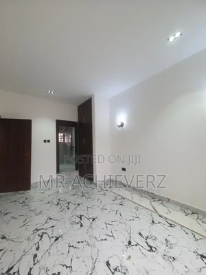 Furnished 3bdrm Duplex in Woji Port Harcourt for rent