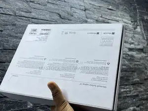 New Laptop Microsoft Surface Pro Copilot+ PC 12 16GB SSD 512GB