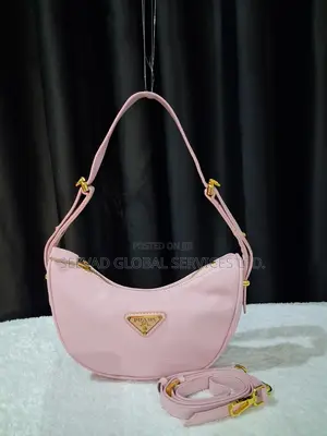 Prada Mini Hand Bag