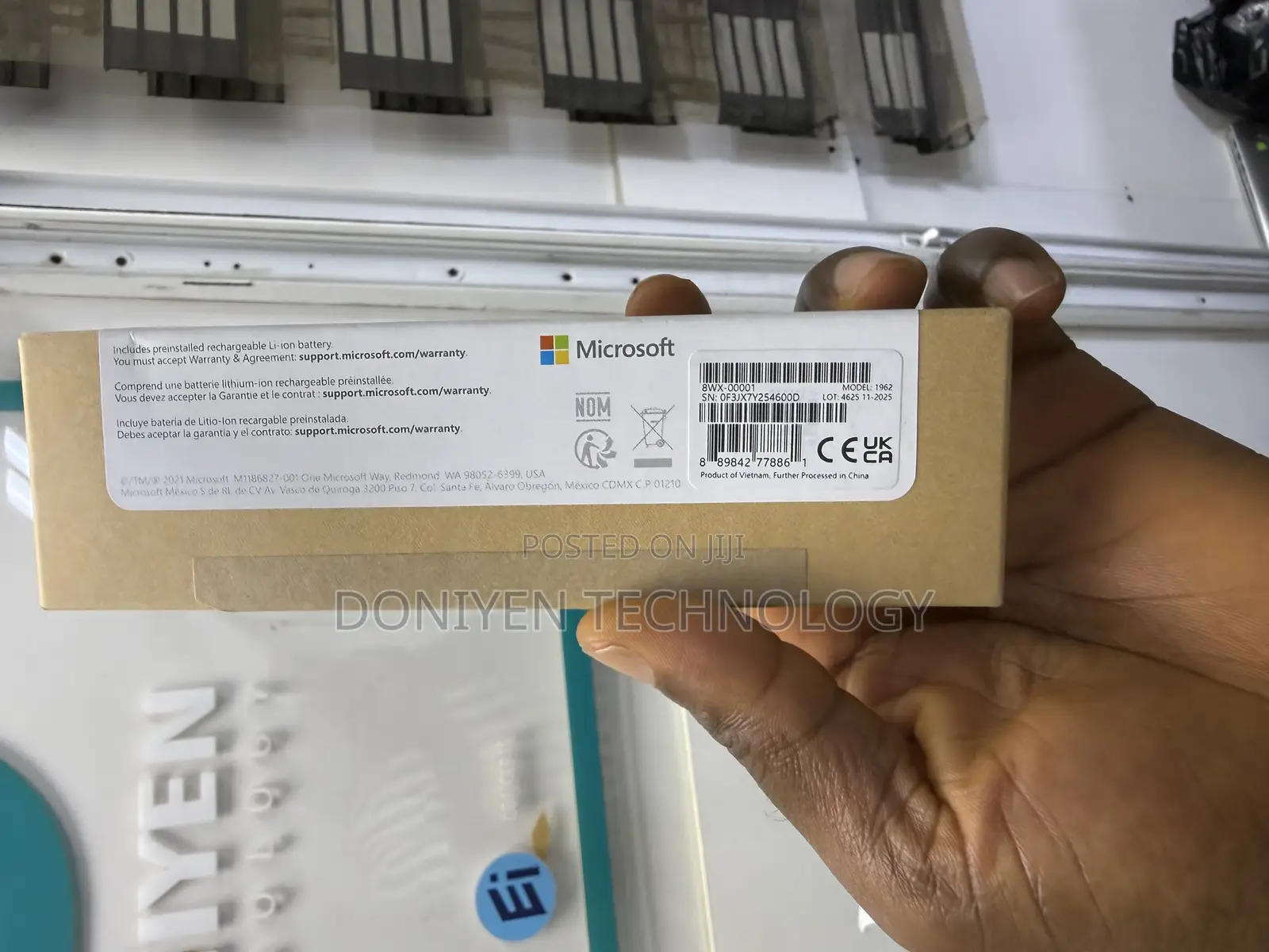 Microsoft Pen