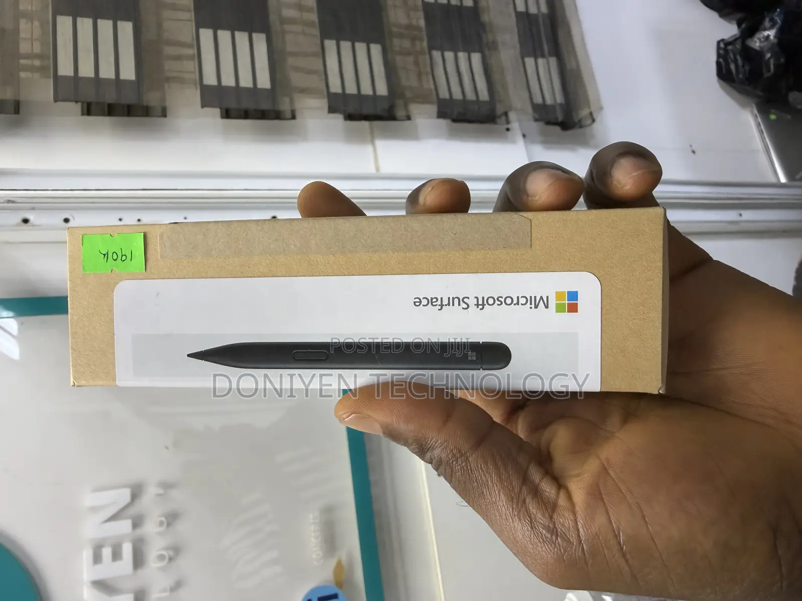 Microsoft Pen