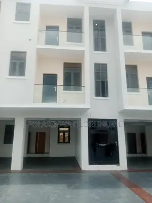 2bdrm Apartment in Fidiso Estate, Sangotedo for sale