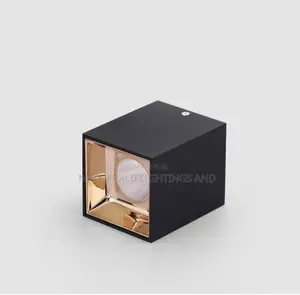 Led Wall Lamp