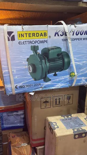 1.5hp Surface Pumping Machine