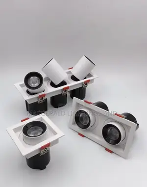 Double Pop Light
