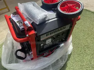 Firman Eco399es – Low Fuel Consumption Machine