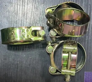 40-43mm Hose Clamps