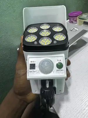Sensor Light