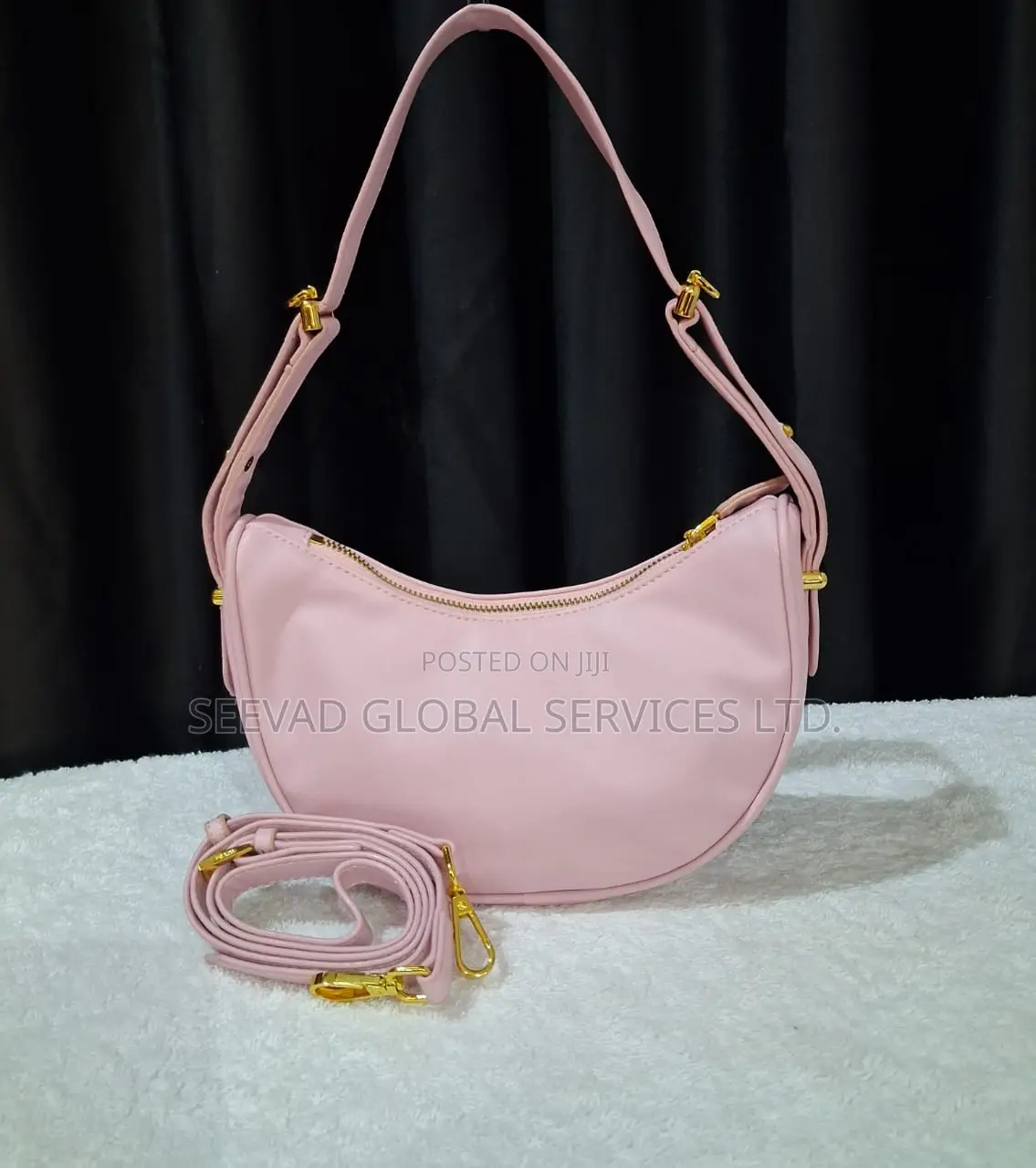 Prada Mini Hand Bag