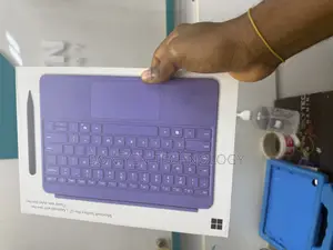 Microsoft Keyboard
