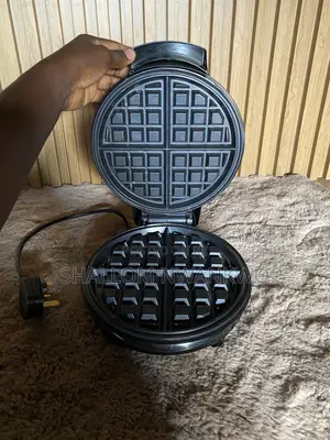 Sokany Non-Stick Waffle Maker With Thermostat Control