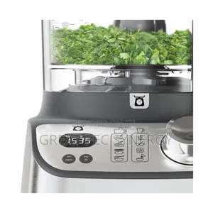 Multi Pro Express Weigh+ Food Processor Fdm71.450ss