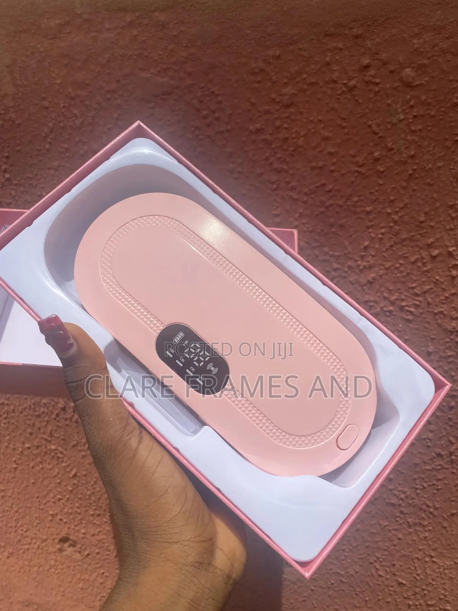 Quality Menstrual Relief Belt