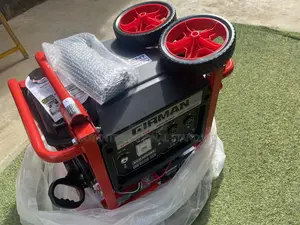 Firman Eco399es – Electric Start for Easy Use