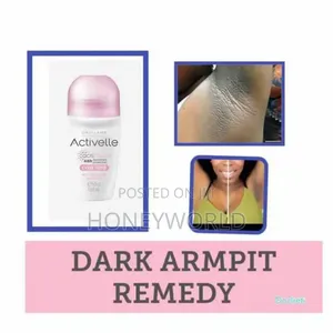 Oriflame Activelle Even Tone Roll On