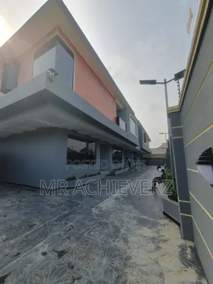 Furnished 2bdrm Duplex in Rukpokwu Eneka, Port-Harcourt for rent