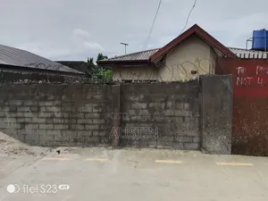 4bdrm Bungalow in Obio-Akpor for sale