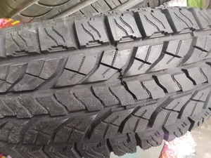 First Grade Tokunbo Tire