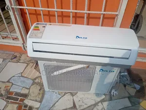 Delta 1.5 Spit Unit Air Condition
