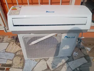 Delta 1.5 Spit Unit Air Condition