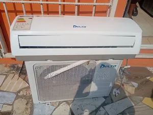 Delta 1.5 Spit Unit Air Condition