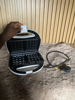 Electric Sandwich Toaster
