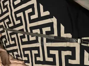 Studded Belt