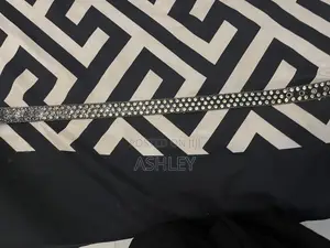 Studded Belt