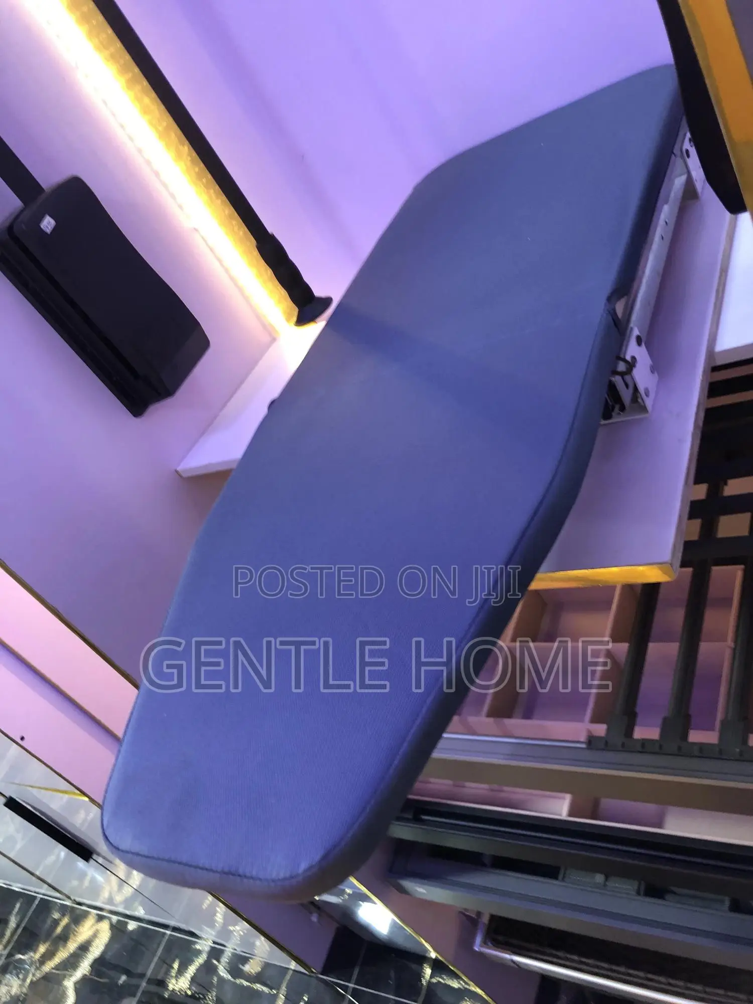 Iron Pressing Table