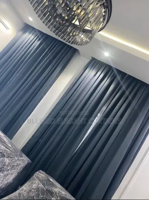 Curtain Installation Services