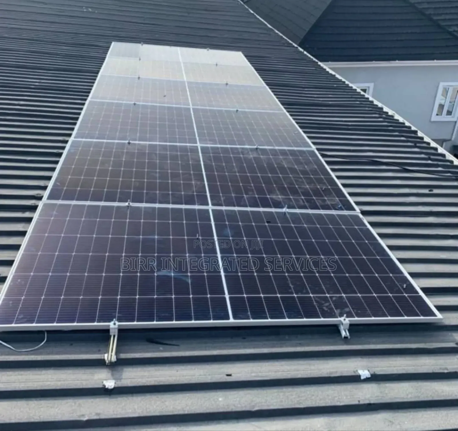 Solar Expert for Your 24 Hours Power Supply