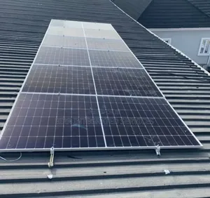 Solar Expert for Your 24 Hours Power Supply