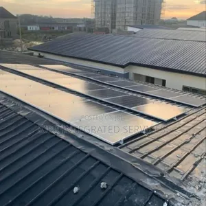 Solar Expert for Your 24 Hours Power Supply