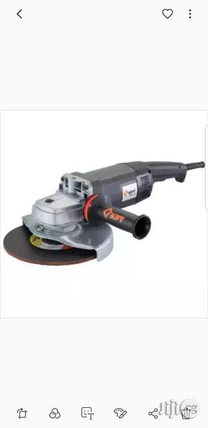 Kpt Angle Grinder 24-230