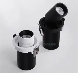 Ceiling Pop Light