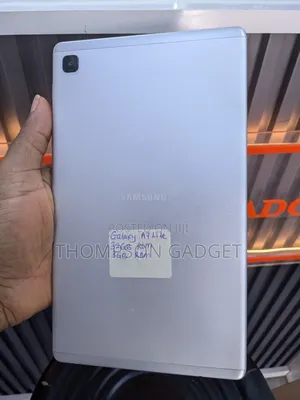 Samsung Galaxy Tab A7 Lite 32 GB White