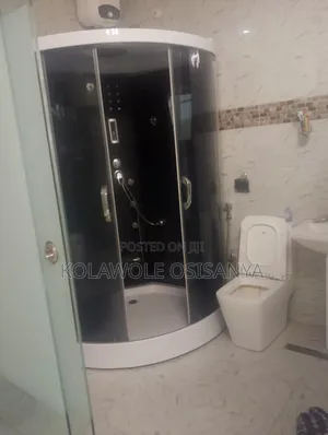 4bdrm Duplex in Ikotun/Igando for sale