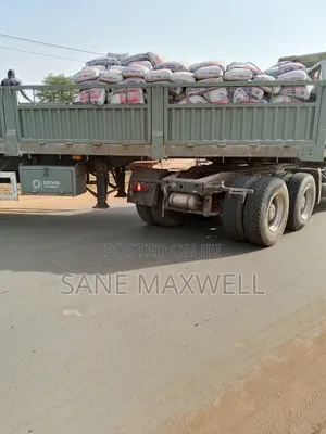 Need Cement ,Call Me